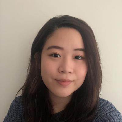 Anni Chen's github avatar